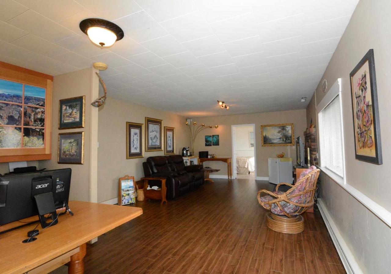 Oceanfront Paradise Comox Dış mekan fotoğraf