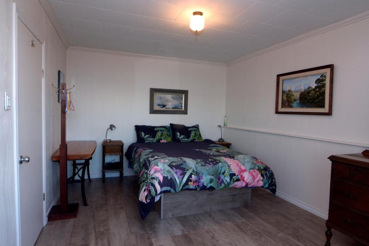 Oceanfront Paradise Comox Dış mekan fotoğraf