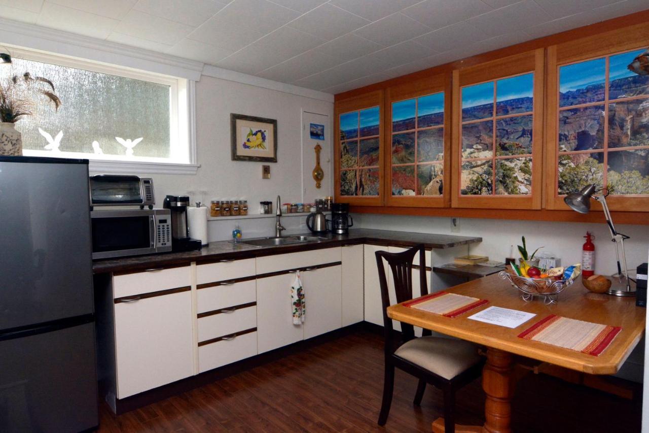 Oceanfront Paradise Comox Dış mekan fotoğraf