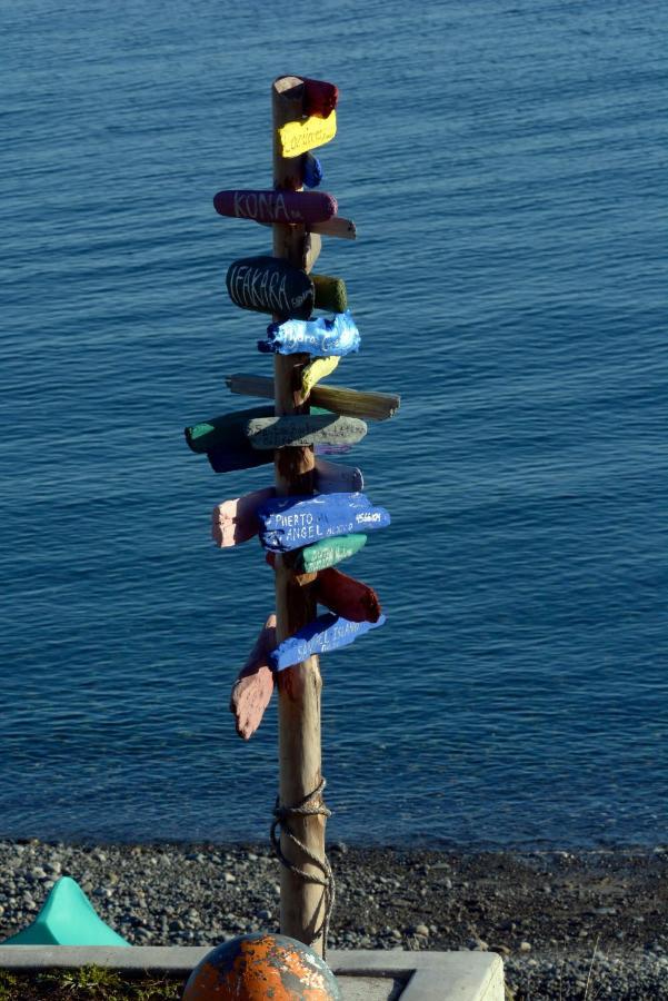 Oceanfront Paradise Comox Dış mekan fotoğraf